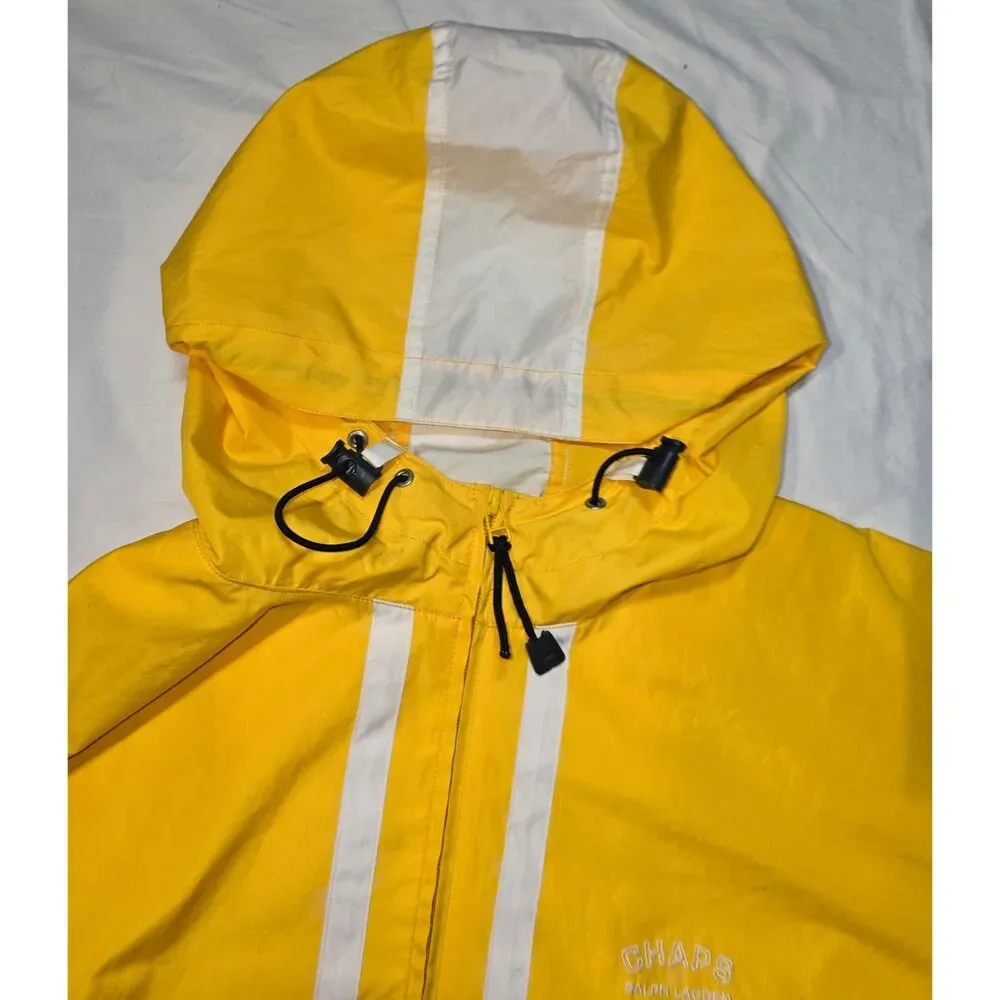 Chaps vintage 90
